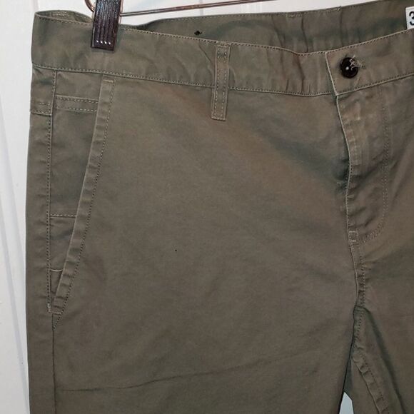 Empyre Skeletor Skinny Pants 38 x 32 - Picture 4 of 7